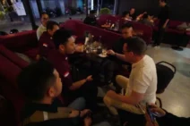 Tim Pora Bali Pelototi Lokasi yang Pekerjakan Warga Asing