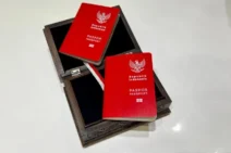 Imigrasi Luncurkan Paspor Spesial di Hari Kemerdekaan RI ke-79