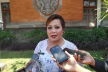 Dilantik Jadi Anggota DPRD Denpasar, Srikandi Gerindra Siap Perjuangkan Hak Perempuan dan Anak