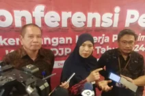 Kanwil DJP Bali Kantongi Rp 9,31 Triliun dari Penerimaan Pajak hingga Juli