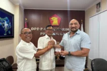 PDIP Bali Buka Suara Soal Mundurnya Putu Alit Yandinata, Koster: Pemecatan Segera Diproses