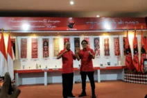 Hanura Sebut Duet Koster-Giri Ancaman bagi KIM di Pilgub Bali