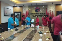 Gelora Resmi Dukung Koster-Giri di Pilgub Bali