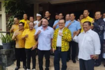 Kejutan! Golkar Usung Jaya-Wibawa di Pilwali Denpasar 2024