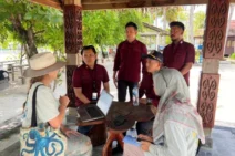1.293 Orang Asing Terjaring Operasi Jagratara, WN Nigeria Terbanyak!
