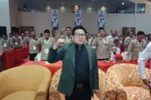 PKB Bali Mantap Dukung Cak Imin Jadi Ketum Lagi