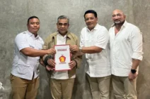 Kantongi Rekomendasi Pilkada Klungkung, Kader Gerindra Siap Mundur dari Kursi Dewan