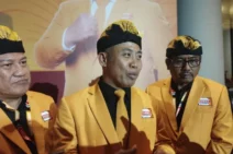 Hanura Pasti Dukung Calon PDIP di Pilgub Bali, Klaim Paket Koster-Giri Paling Pas
