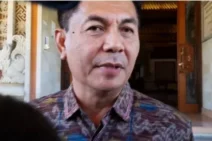 PDIP Tunjuk Dewa Jack Duduki Ketua DPRD Bali 2024-2029