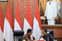 Pj Mahendra Gelar Rapat Koordinasi Bahas Ground Breaking Proyek Subway di Bali