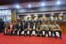 Raup Pendapatan Daerah, Puspa Negara: Penting Dilakukan Review dan Optimalisasi PHR di Kabupaten Badung