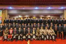 Bupati Giri Prasta: Jalankan Tugas Sesuai Amanat Rakyat