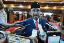 Putu Parwata: Orang yang Tepat di Posisi yang Tepat