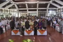 Perkuat Sinergitas, OJK Bali Tingkatkan Literasi Keuangan Masyarakat