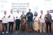 HIMKI Bali: Kolaborasi dalam Meraih Tujuan