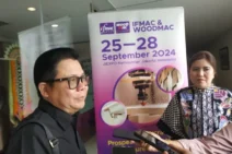 IFMAC & WOODMAC 2024 Bakal Hadir di Jakarta International Expo Kemayoran