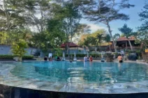 Kawasan Wisata Batuampar