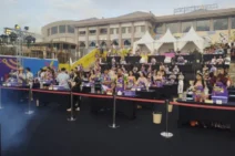 Lomba Memasak Antar Influencer Digelar di Bali, 3 Chef Kondang Tanah Air Jadi Juri