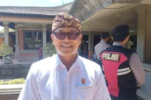 Ambara-Adi Sudah Bentuk Tim Pemenangan Jelang Tarung di Pilwali Denpasar