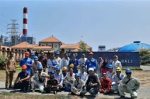 Ditolak Masuk Ke Areal PLTU Celukan Bawang