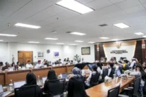 TPID Bali Siapkan Langkah Pengendalian Inflasi Jelang Galungan dan Kuningan
