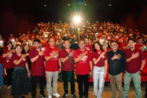 Edukasi Politik Jelang Pilkada 2024, KPU Luncurkan Film “Tepatilah Janji” 