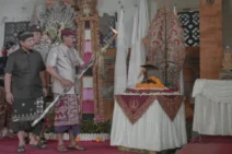 Disbud Badung Gelar Utsawa Dharma Gita