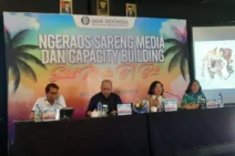 Bank Indonesia Bali Fokus pada Tiga Sektor Kunci untuk Pertumbuhan Ekonomi