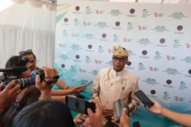 Menhub Klaim Sarana Transportasi di Bali Mumpuni