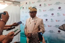 Indonesia Mantap Terapkan Transportasi Modern dan Digital, Sejajar dengan Negara Maju