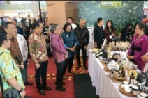 Badung Investment Expo 2024 Ajang Pertukaran Informasi Investor