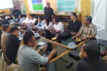 Penuhi Syarat Dua Paslon Pilgub Bali Ditetapkan KPU