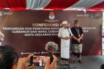 Begini Janji Koster Giri (KoRi) Soal Sekolah Bali Mandara