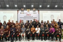 Antisipasi Aktivitas Keuangan Ilegal Satgas PASTI Tingkatkan Kordinasi