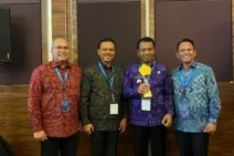 Buleleng Raih Penghargaan Kabupaten Terbaik dalam Digitalisasi 2024
