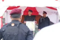 Operasi Jagratara, Komitmen Imigrasi Pastikan WNA Patuhi Aturan