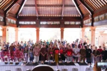 Pemkab Badung Komit Cegah Stunting Sejak Dini 