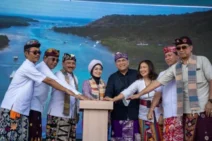 Inovasi Digital di Lembongan Percepatan dan Perluasan Digitalisasi Daerah