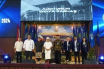 Uji Publik, Paslon Koster Giri Paparkan Data dan Solusi Rancangan Pembangunan Bali Masa Depan
