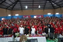 Full Team, Tokoh Tabanan Siap Menangkan Koster-Giri dan Sanjaya-Dirga