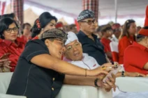 Petani Holtikultura Tabanan Dijamin Sumringah, Koster-Giri Perkuat Ekspor Manggis, Fasilitasi Beras Masuk Hotel Bintang 5