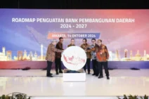 Wujudkan Peran Strategis BPD, OJK Luncurkan Roadmap Penguatan BPD 2024-2027