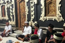 Simakrama Bersama Warga Br Mundukcatu: Komitmen Dukung Koster-Giri dan Sanjaya-Dirga