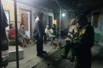 Lakukan Penertiban, Puluhan Duktang Terjaring di Dua Wilayah Kelurahan