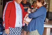 Tunjukkan Soliditas, Ketut Suryadi (Boping) Tegaskan Dukungan untuk Sanjaya-Dirga