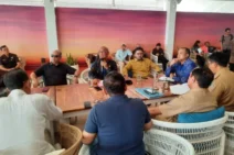 DPRD Bali Imbau Beach Club di Bali Utamakan Kearifan Lokal dalam Investasi Pariwisata