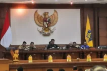 DPRD Bali Bahas RAPBD 2025, Tekankan Defisit dan Strategi Pemulihan Ekonomi