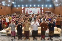 Bulan Inklusi Keuangan, OJK Edukasi ASN se-Bali