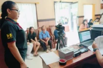 Disdukcapil Denpasar Bakal Lakukan Perekaman KTP El Serentak di Empat Kecamatan