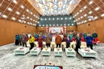 Prioritaskan Sektor Pertanian, OJK Lakukan Sinergitas Bersama Pemda Bali